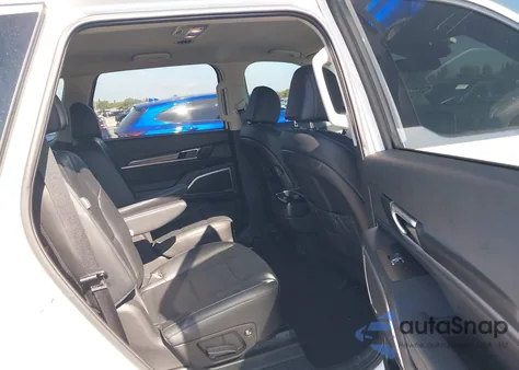 2024 Kia Telluride S from USA, damaged, VIN 5XYP64GCXRG560376